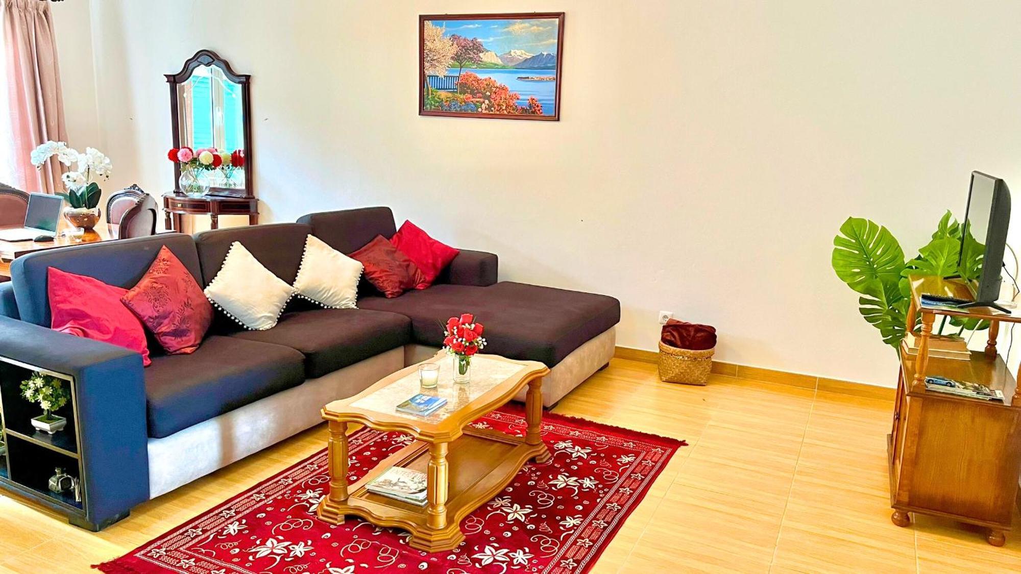 Villa Garden Santana By Your Key المظهر الخارجي الصورة