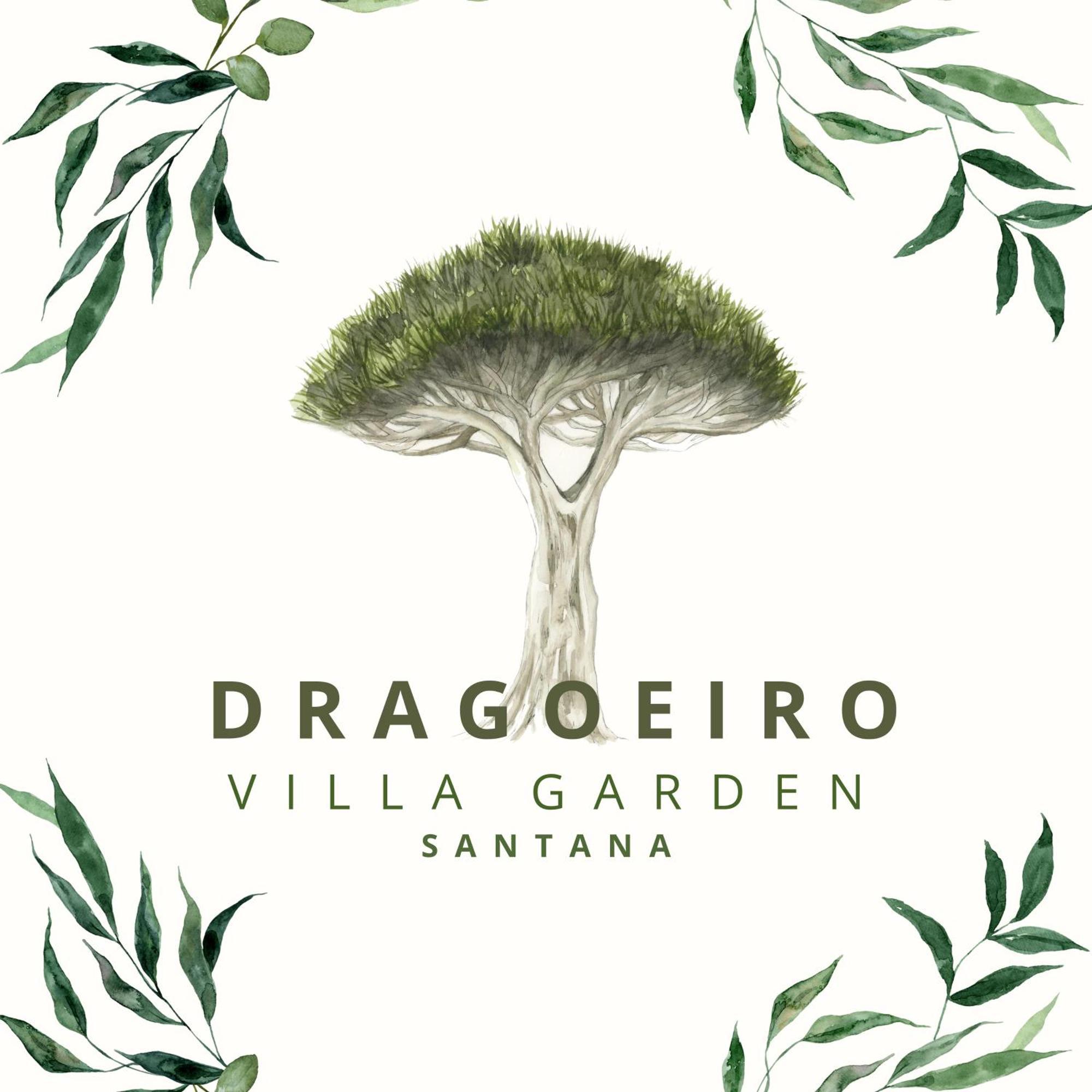 Villa Garden Santana By Your Key المظهر الخارجي الصورة