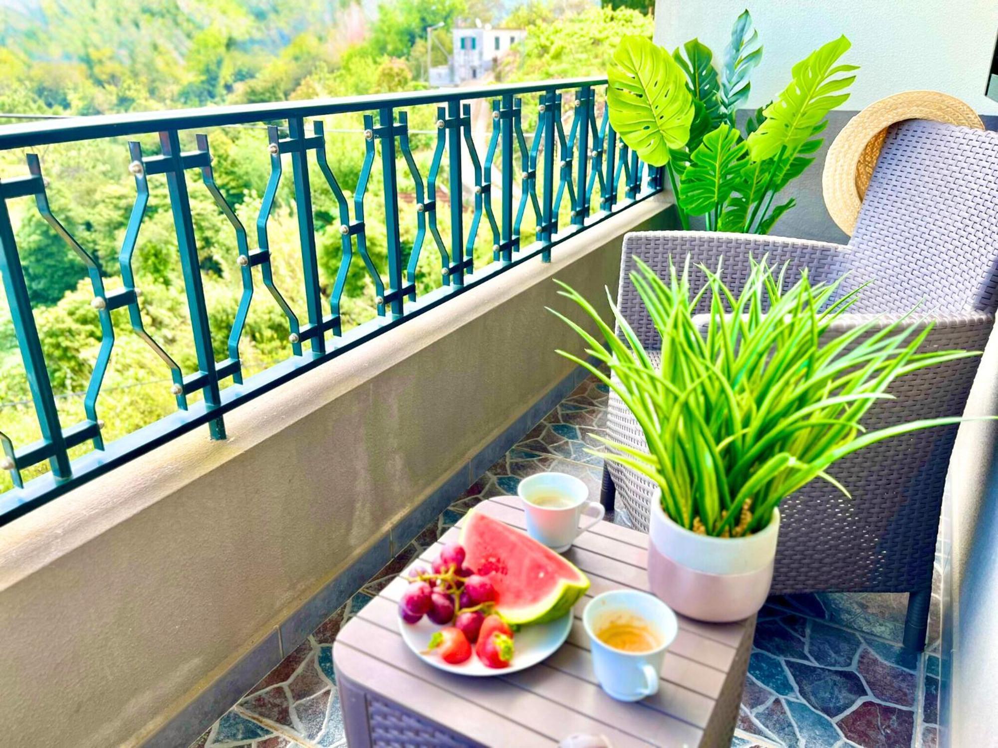 Villa Garden Santana By Your Key المظهر الخارجي الصورة