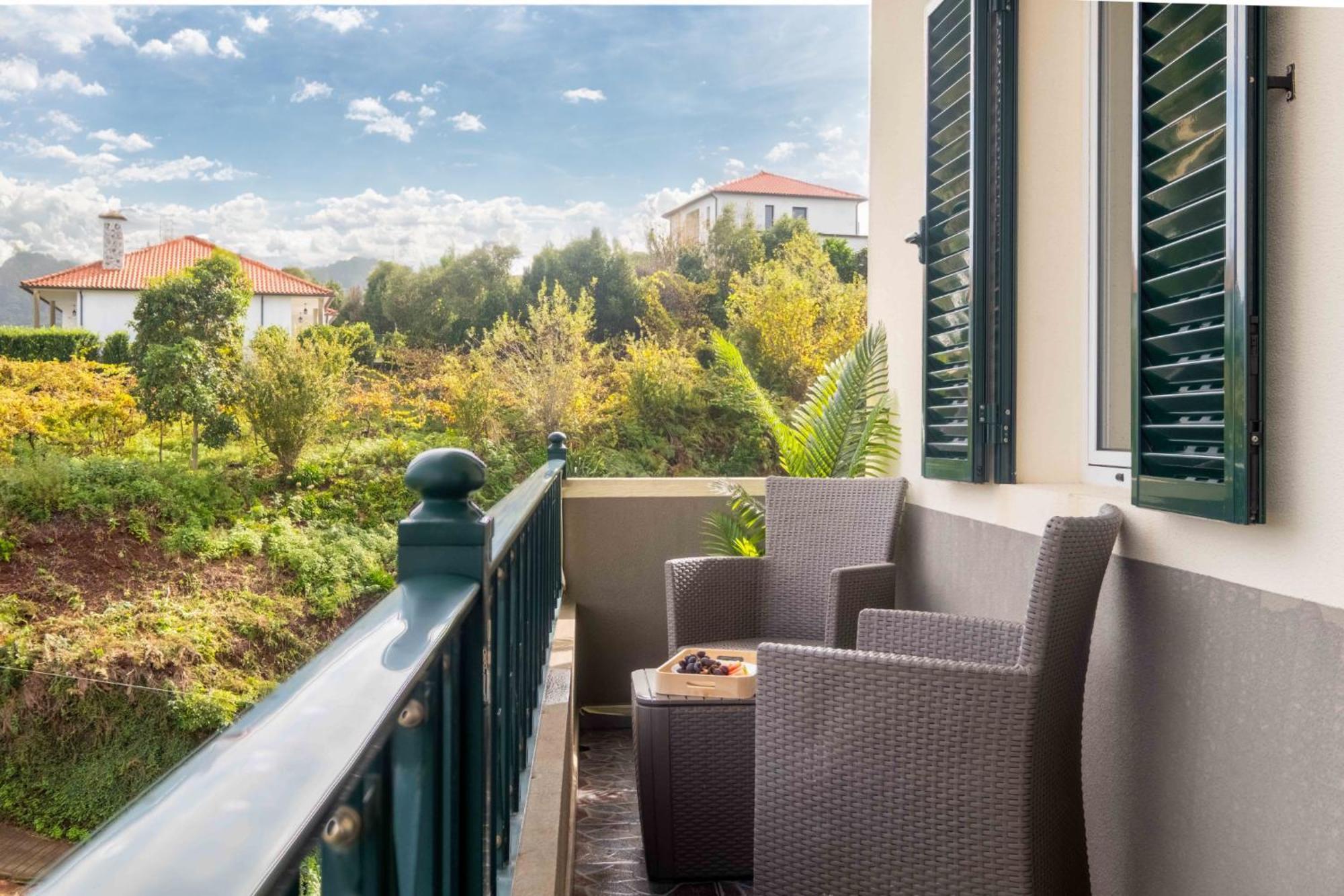 Villa Garden Santana By Your Key المظهر الخارجي الصورة